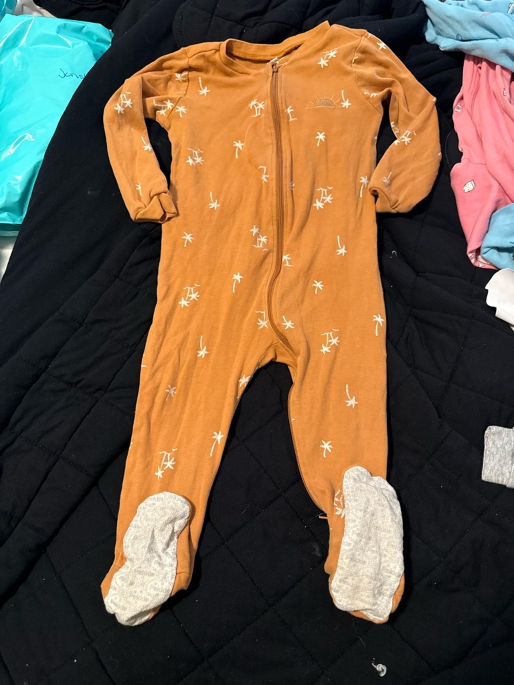 Pekkle sleeper